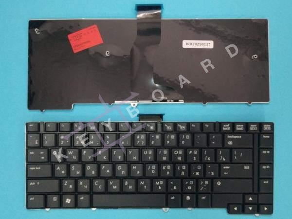 Клавіатура до ноутбука Hp Elitebook 6930P